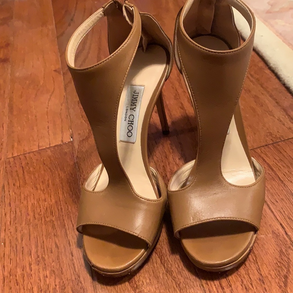 Shoes Jimmy Choo use